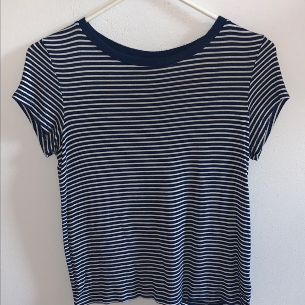 American Eagle soft and sexy top